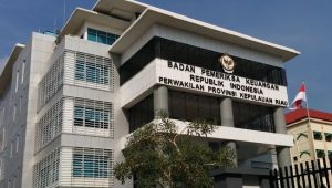 Dana Hibah Penerima Bantuan dari Pemerintah Kepri lewat Dispora Diduga Fiktif