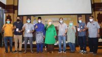 1.139 Pegawai bright PLN Batam Divaksin Covid-19