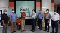 KPU Apresiasi bright PLN Batam