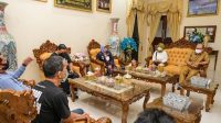Kedai Kopi Boleh Buka, Wako: Perketat Prokes