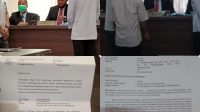 Sidang Lanjutan di Komisi Informasi Antara Sholikin Versus Pemko Tanjungpinang