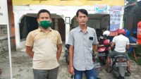 Tidak Terima Kritikan, Oknum Pj. Kades dan Bendahara Desa Miga Diduga Aniaya Ketua BPD