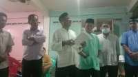 Hulu Balang Junjung Negeri Rapatkan Barisan Adakan Buka Bersama
