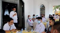 Sambil Benahi Birokrasi, Gubernur Tancap Gas Pulihkan Ekonomi