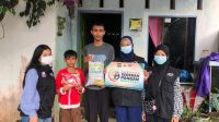 ACT & MRI Ajak Masyarakat Bersedekah
