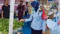 One Day One Prison’s Product Se- Kanwil Kemenkumham Kepri Rangka HUT Pemasyarakatan ke- 57