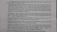 Pemko Tanjungpinang Fasilitasi Pendaftaran BPUM Bagi UMKM