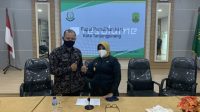 Pemkab Bintan Akan Serahkan Aset Pemko Tanjungpinang