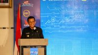 Gubenur Ansar Dorong Digitalisasi Transaksi di Kepri