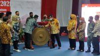 Bupati Bintan Menaruh Harapan Besar pada Gubernur Ansar