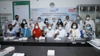 Pemkab menggelar Kegiatan Advokasi Kepada Pemangku Kebijakan