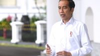 Pasca Gempa di Jawa Timur,Presiden Instruksikan Jajaran Segera Lakukan Langkah Tanggap Darurat