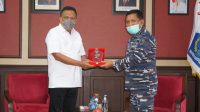 TNI AL Berencana Bangun Satuan Pendidikan Di Sulut