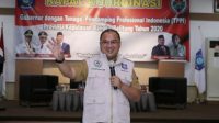 Babel Raih Perinkat Tiga Terbaik Dalam Penerapan SPBE