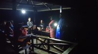 Dikabarkan Hilang, Kasir Ditemukan Dalam Kondisi Tidak Bernyawa