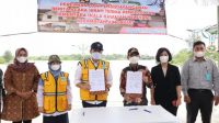 Program Kotaku, Sukses Rubah Wajah Nelayan Satu