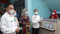 Mall Si Pandu, Jadi Program Peningkatan Pelayanan Kesehatan Masyarakat