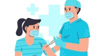Pentingnya Vaksinasi Guna Menekan Penambahan Kasus Covid 19