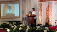 Wakil Walikota Resmi Tutup MTQH Kota Pangkalpinang