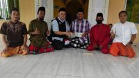 ACT & MRI Tanjungpinang Terima Dana Untuk Disalurkan Kepalestina