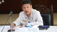 Taba Iskandar: Polemik Ex Officio Telah Lari Dari Substansi