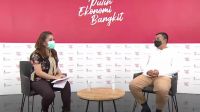 Program Bangga Buatan Indonesia, Bantu UMKM Hadapi Pandemi