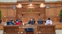 7 Mei, Calon Wakil Walikota Sampaikan Visi-Misi