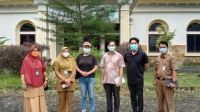 Ini Hotel Tempat Isolasi Pasien Covid Di Tanjungpinang