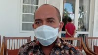 Walikota Molen Tak Terima Pangkalpinang Disebut Masuk Zona Merah