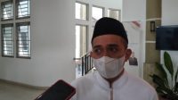 Hadapi Covid-19, Walikota Molen Sampaikan Dua Pesan Presiden Jokowi
