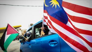 Malaysia desak semua pihak patuhi gencatan senjata di Jalur Gaza