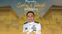 Besok Pelantikan Wawako Tanjungpinang, Endang Abdullah: Biasa-Biasa Aja
