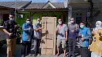 Yuk Bayar Tagihan Listrik Tepat Waktu, bright PLN Batam Berikan Undian Berhadiah