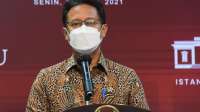 Presiden Instruksikan Panglima TNI dan Kapolri Kawal Implementasi PPKM Mikro