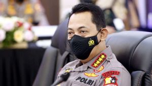 Kapolri Jenderal Listyo Minta Hal Ini Benar-Benar Diperhatikan