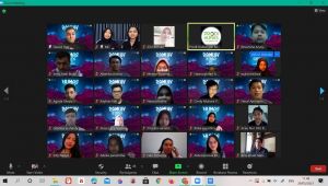 Humas Harus Terbuka Hadapi Krisis Pandemi