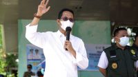 Pemko Batam Perpanjang PPKM Berbasis Mikro