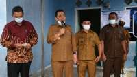 Gubernur Ansar Semakin Menerangi Kepri