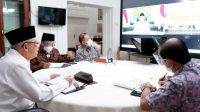 Gov’t Committed to Speeding Up Development in Papua: VP