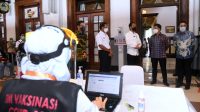 Minister Orders KAI to Provide COVID-19 Random Tests at Commuter Line Stations