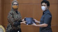 Presidential Staffer Calls for COVID-19 Vaccination for Persons with Disabilities in E. Java
