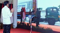 Indonesia Reports Upward Trend Economic Recovery