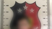MILIKI SABU DI RUMAH, WANITA INI DIAMANKAN SATRESNARKOBA POLRES TANJUNGPINANG