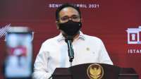Gov’t to Focus on 2022 Hajj Following This Year’s Cancellation