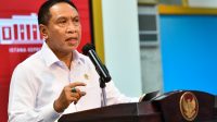 Sports Minister: Preparations for National Games XX Runs Well as Planned