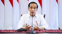 PPKM Mikro is Best Measure to Take, President Jokowi Says
