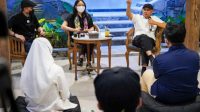 Minister Urges SME Players to Build Joint Brand to Boost Competitiveness