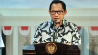 Dorong Pertumbuhan Ekonomi, Mendagri Minta Pemda Segera Realisasikan Belanja APBD 2021