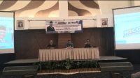 Anggota DPRD Babel Nico Plamonia Kembali Sosialisasikan Penyebarluasan Perda No. 6 Tahun 2019