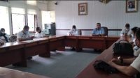Pemprov Babel Ajukan Perubahan Perda No.10 Tahun 2020